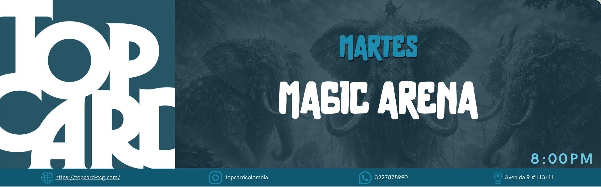 Martes