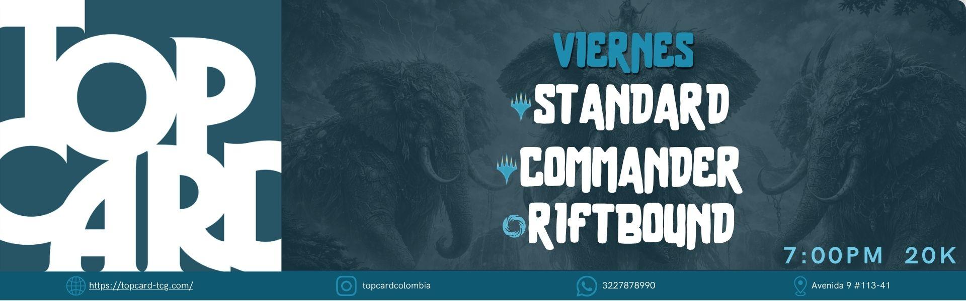 viernes